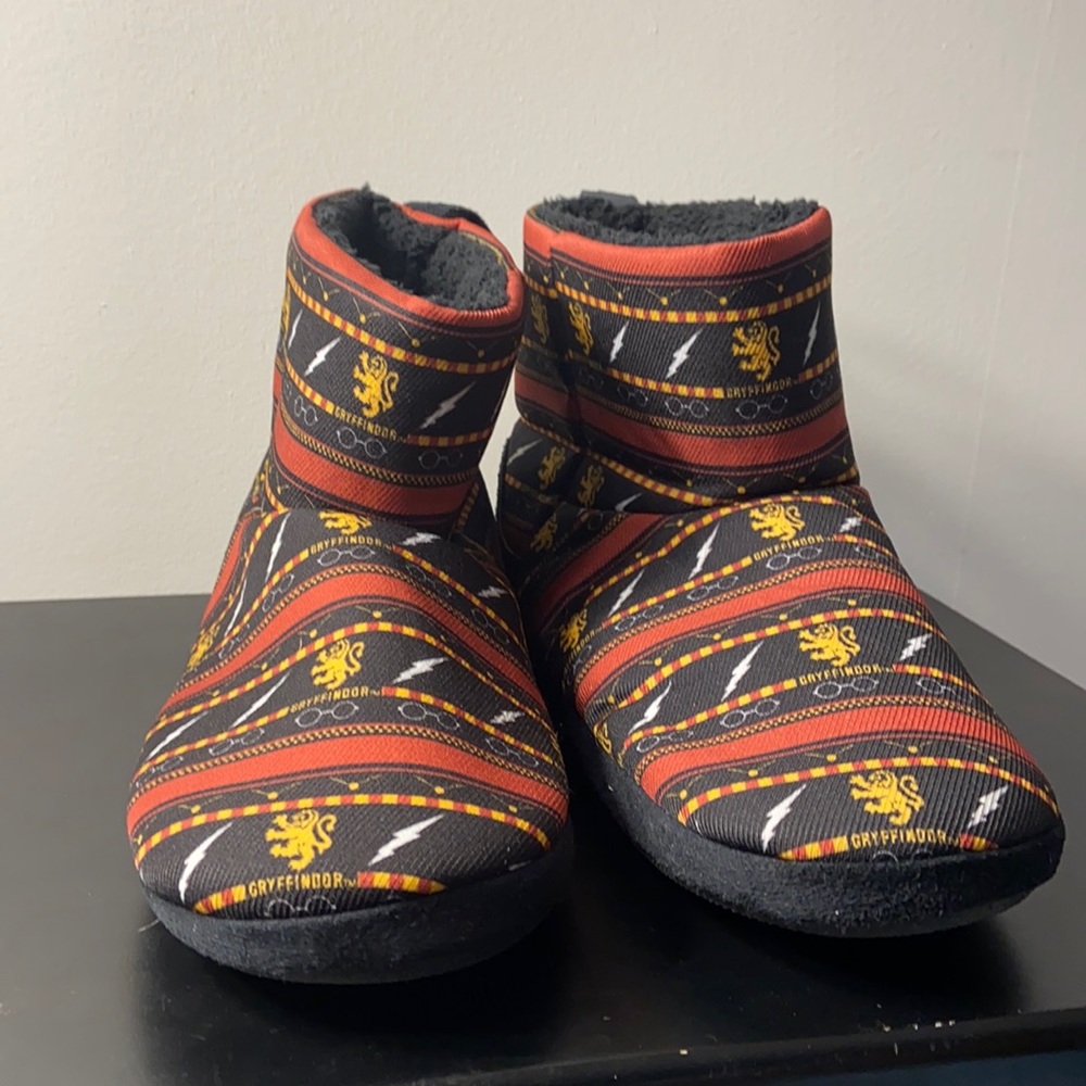 Harry Potter bedroom shoes